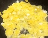 Foto langkah ke 1 dari resep Kale Frittata.