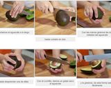 Foto del paso 2 de la receta: Aguacates rellenos