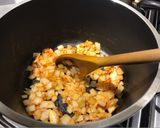 Foto del paso 2 de la receta: Tomate esta salsa “reloaded”!!!!(salsa de tomates tradi-fake-rapid)
