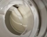 Foto del paso 3 de la receta: Helado de Carlota de limón🍋🍧