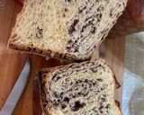 Foto del paso 8 de la receta: Pan dulce 🎄