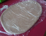 Foto del paso 5 de la receta: Pan de molde sin corteza 100% espelta integral con masa madre
