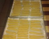 Foto langkah ke 4 dari resep Churros krenyeees.