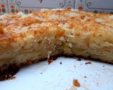 Foto del paso 6 de la receta: Torta de manzana fácil