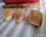Foto del paso 1 de la receta: Chipa almidón