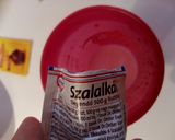HATLAPOS KRÉMES 🍯🍫/ csokoládé pudingos süti/gyors, egyszerű recept fázis 1 fotója