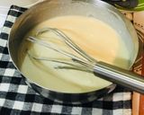 A picture of step 2 of Eggless: Kiwi Upside-Down Cake.