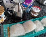 Foto del paso 1 de la receta: Croquetas de bacalao