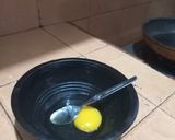 Foto langkah ke 2 dari resep Nasi Goreng Seafood.