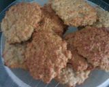 Foto del paso 8 de la receta: Galletas de avena y manzana🍎