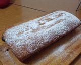 Foto del paso 7 de la receta: 05. Budín de crema ☕ sabroso y reconfortante