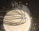 Foto del paso 1 de la receta: Salsa blanca