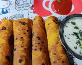 મસાલા થેપલા/દહીં થેપલા (Masala Thepla/Dahi Thepla Recipe In Gujarati) રેસીપી સ્ટેપ5ફોટો