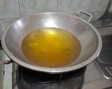 Foto langkah ke 6 dari resep Tempe Kemul Kriuk (Lauk Makan Waktu Kecil).