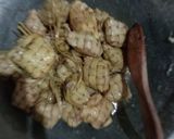 Foto langkah ke 5 dari resep Lemang ketupat.