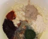 Baked Chicken Thighs with Tahini Sauce recipe step 2 photo