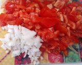 Foto del paso 1 de la receta: Machaca a la mexicana