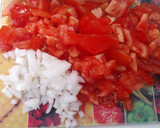 Foto del paso 1 de la receta: Machaca a la mexicana