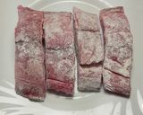 Foto del paso 21 de la receta Lomo de bonito en salsa de dos tipos de cebolla y ras el hanout