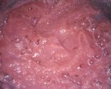 Foto del paso 4 de la receta: Mermelada de cajuilito o manzana de agua (pomos en dominicano)