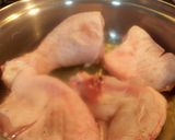 Foto del paso 2 de la receta Pollo a la vasca