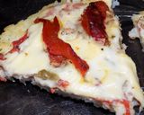 Foto del paso 21 de la receta: Pizza-arroz