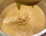 Foto del paso 4 de la receta: Tortitas de plátano y dulce de leche