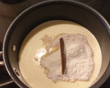 Foto del paso 2 de la receta: Panna cotta italiano low carbs 🇮🇹