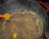 Garlic Soup سوپ سیر recipe step 5 photo