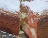 Foto del paso 1 de la receta: Torta sin harina