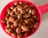 A picture of step 1 of Mandavi Paak.