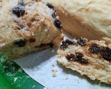 Foto del paso 9 de la receta: Pan con y sin pasas