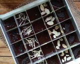 Foto langkah ke 4 dari resep Fudgy Brownies (1237).