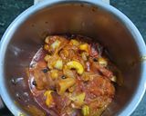ছানার ডালনা(Chanar dalna recipe in Bengali) রেসিপি ধাপ - 7 ছবি