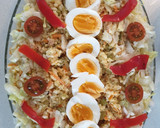 Foto del paso 7 de la receta: Ensaladilla de arroz