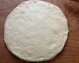 Kacsazsíros sörkifli recept fázis 3 fotója