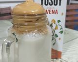 Foto del paso 3 de la receta Dalgona Coffee (versión vegana)