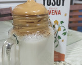 Foto del paso 3 de la receta: Dalgona Coffee (versión vegana)