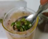 सत्तू का नमकीन और मीठा शरबत (sattu ka namkeen aur meetha sharbat recipe in Hindi) रेसिपी चरण 2 फोटो