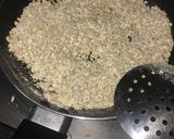 صورة لخطوة 1 من وصفة كوكيز شوفان صحي (٢)