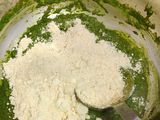 Infused Kofta