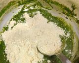 A picture of step 10 of Infused Kofta.