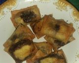 Foto langkah ke 4 dari resep Piscok.