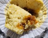 Foto del paso 4 de la receta: Muffins sin azúcar y sin gluten