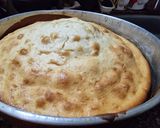 Foto del paso 1 de la receta: Torta mixta vainilla y naranja!🙂
