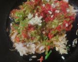 Foto del paso 2 de la receta Almejas en salsa