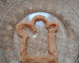 A picture of step 4 of Winter sonth dried ginger powder halwa.