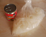 Foto del paso 1 de la receta: “PUERCAS” Chicharrones Preparados