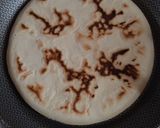 Foto del paso 6 de la receta: Pan express sin gluten en sartén