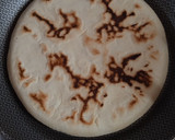 Foto del paso 6 de la receta: Pan express sin gluten en sartén